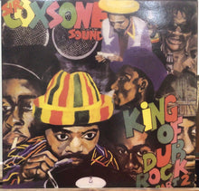 Cargar imagen en el visor de la galería, Sir Coxsone Sound – King Of Dub Rock Part 2
