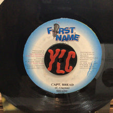 Cargar imagen en el visor de la galería, Tanto Metro &amp; Devonte / Shadu – What She Want / Capt. Bread
