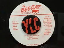 Cargar imagen en el visor de la galería, Little Kirk / Rula Brown – I Missed You / Rugga Ragga
