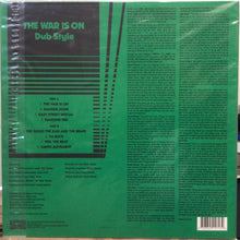 Cargar imagen en el visor de la galería, Phill Pratt / Bobby Kalphat – The War Is On Dub Style
