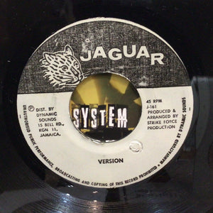 Johnny Clarke – Soul & Insperation