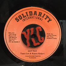 Cargar imagen en el visor de la galería, Rappa Roberts &amp; Tippa Lee – Calaloo
