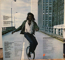 Cargar imagen en el visor de la galería, Peter Tosh – Mystic Man
