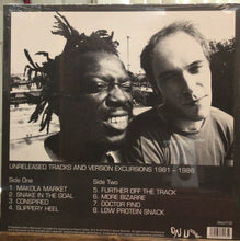 Cargar imagen en el visor de la galería, African Head Charge – Return Of The Crocodile
