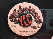 Cargar imagen en el visor de la galería, Ernest Wilson – Just The Two Of Us
