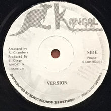 Cargar imagen en el visor de la galería, Tiger – Don Is Don
