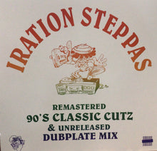 Cargar imagen en el visor de la galería, Iration Steppas – High Rise Vibration

