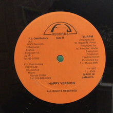 Cargar imagen en el visor de la galería, Wayne Wade – Happy Go Lucky Girl
