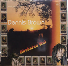 Cargar imagen en el visor de la galería, Dennis Brown – Ababa Jan Hoi

