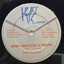 Cargar imagen en el visor de la galería, Judy Boucher – For Your Love
