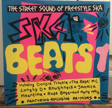 Cargar imagen en el visor de la galería, Various – Ska Beats 1
