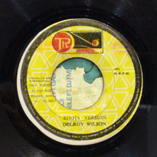Cargar imagen en el visor de la galería, Trinity  / Delroy Wilson – The Book Of Roots / Roots Version
