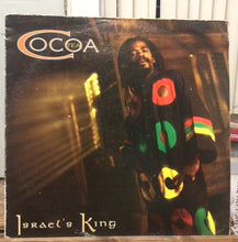 Cargar imagen en el visor de la galería, Cocoa Tea – Israel&#39;s King
