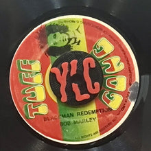 Cargar imagen en el visor de la galería, Bob Marley– Blackman Redemption
