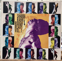 Cargar imagen en el visor de la galería, Shabba Ranks – Rough &amp; Ready Vol.1
