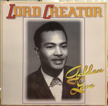 Cargar imagen en el visor de la galería, Lord Creator – Golden Love
