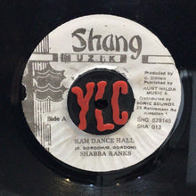 Cargar imagen en el visor de la galería, Shabba Ranks – Ram Dance Hall
