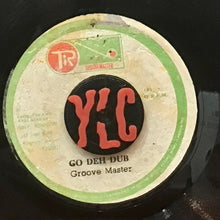 Cargar imagen en el visor de la galería, Barrington Spence – Go Deh Natty
