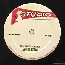 Cargar imagen en el visor de la galería, Mad Lads / Alton Ellis – Loosing You / Tumbling Tears
