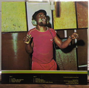 Sugar Minott – A True