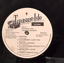 Cargar imagen en el visor de la galería, Various – Hottest Hits Volume 2
