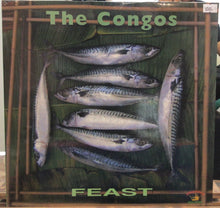 Cargar imagen en el visor de la galería, The Congos – Feast
