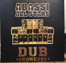 Cargar imagen en el visor de la galería, Abassi All Stars ‎– Dub Showcase

