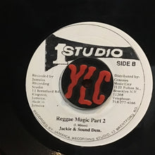 Cargar imagen en el visor de la galería, Jackie Mittoo – Reggae Magic
