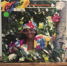 Cargar imagen en el visor de la galería, Carlene Davis – Taking Control
