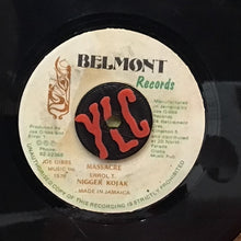 Cargar imagen en el visor de la galería, Nigger Kojak – Massacre
