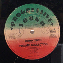 Cargar imagen en el visor de la galería, Private Collection – Direction
