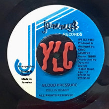Cargar imagen en el visor de la galería, Collin Roach – Blood Pressure

