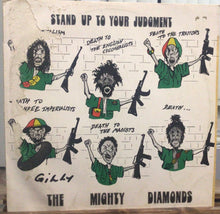 Cargar imagen en el visor de la galería, The Mighty Diamonds – Stand Up To Your Judgement
