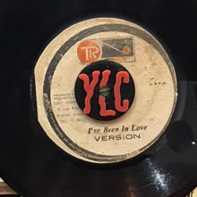 Cargar imagen en el visor de la galería, Delroy Wilson – I've Been In Love
