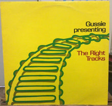 Cargar imagen en el visor de la galería, Gussie – The Right Tracks
