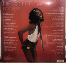 Cargar imagen en el visor de la galería, Various – Disco Reggae Rockers

