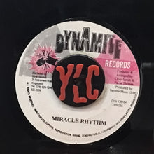 Cargar imagen en el visor de la galería, Clarence Parks – True Love / Miracle Rhythm
