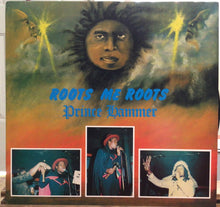 Cargar imagen en el visor de la galería, Prince Hammer – Roots Me Roots
