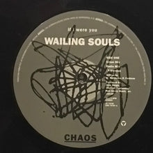 Cargar imagen en el visor de la galería, Wailing Souls – If I Were You

