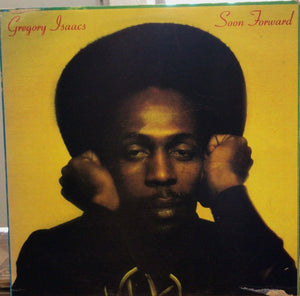 Gregory Isaacs – Soon Forward