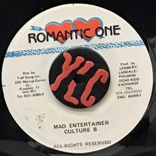 Cargar imagen en el visor de la galería, Culture B – Mad Entertainer
