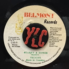 Cargar imagen en el visor de la galería, Trinity – Starky &amp; Hutch

