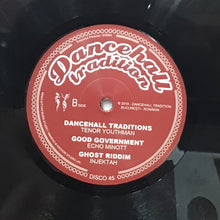 Cargar imagen en el visor de la galería, Bunny General, Echo Minott, Tenor Youthman, Injektah – Chant And Dance / Dancehall Traditions
