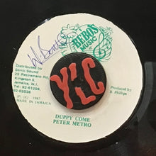 Cargar imagen en el visor de la galería, Peter Metro – Duppy Come

