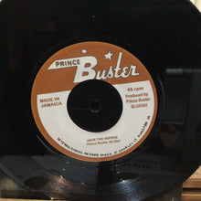 Cargar imagen en el visor de la galería, Prince Buster All Star – Jack The Ripper / Beat Street Jump
