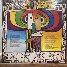 Cargar imagen en el visor de la galería, UB40 – All I Want To Do
