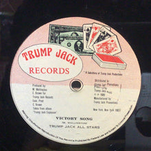 Cargar imagen en el visor de la galería, Gregory Isaacs / Trump Jack All Stars – Your Divine / Victory Song
