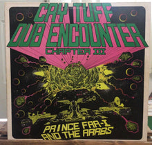 Cargar imagen en el visor de la galería, Prince Far-I And The Arabs– Cry Tuff Dub Encounter Chapter III
