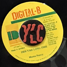 Cargar imagen en el visor de la galería, Muma Nancy – Deh Yah Long Time
