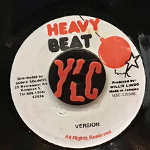 Cargar imagen en el visor de la galería, Jimmy Riley – Girls Wanna Have Fun
